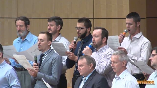 Есть для плачущих земли место у креста-мужской хор смотреть онлайн