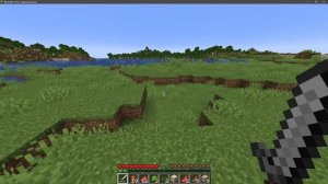 Добываем кожу для стола зачарования часть 2 в майнкрафт MineCreeper