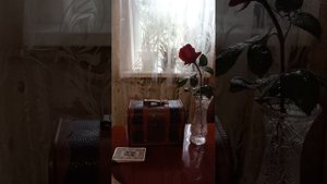 Таро.Тайны сундучка.