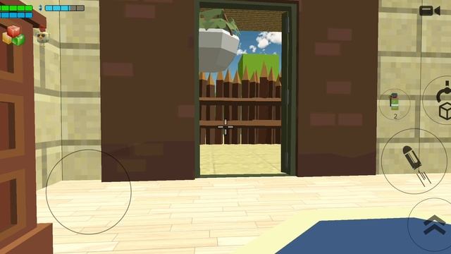 эволюция кота серия 2