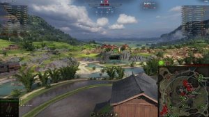 Это достойная замена итальянскому Progetto 46 в Мире танко?