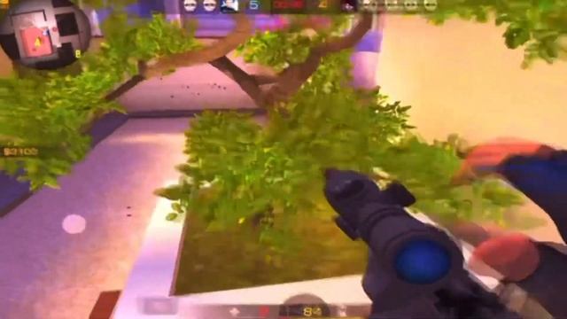 Мой лучший мувик Bloom  ghost desire