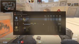 СИМПЛ И ДОНК СТРАШНОЕ ДУО НА FACEIT // CS2