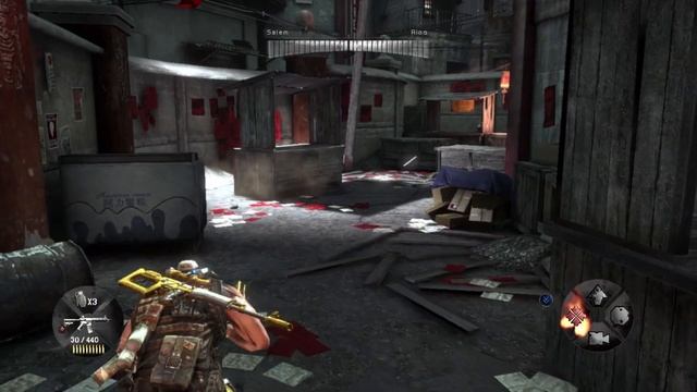 Сколько раз я перезапускал, кто-нибудь успел сосчитат? смотреть онлайн