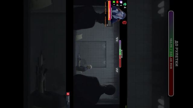 Гоняем лысого со штрих-кодом ► Hitman III ► Играем во всяк? смотреть онлайн