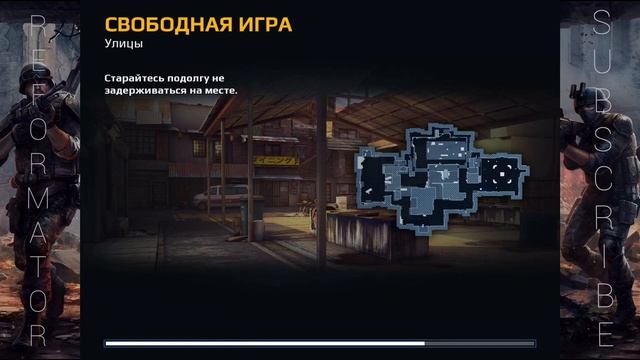 УКЛАДЧИК + НАПЛЕЧКА - НАБОР РАКАЛА 2017 - MODERN COMBAT 5