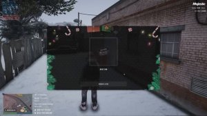 БОЛЬШОЕ ОТКРЫТИЕ ЗИМНИХ ПОДАРКОВ 2025 в GTA 5 RP / MAJESTIC RP