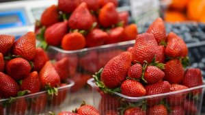 Врач рассказала о полезных свойствах клубники