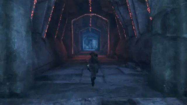 Tomb Raider: Underworld - ФИНАЛ #9 смотреть онлайн