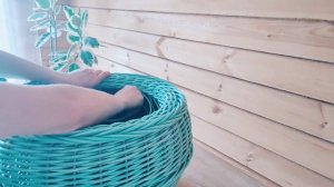 Не хватило ротанга. Что делать?