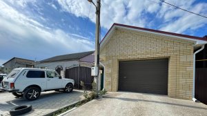 (продажа) - Анапа - хутор Рассвет - дом 98,7м² на 10 сотках земли