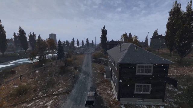 DayZ Frostline - ТЕБЕ НУЖНО ОБ ЭТОМ ЗНАТЬ | DayZ 1.26 смотреть онлайн