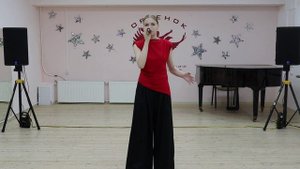 Саданова Мария_Там нет меня