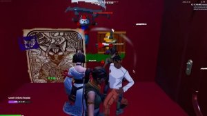 Я СЫГРАЛ В ИГРУ КАЛЬМАРА В FORTNITE И ВОТ ЧТО ВЫШЛО ...