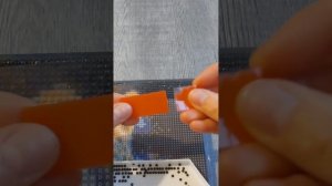 Чем заменить стилус для алмазной мозаики