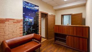 Малоэтажная 24