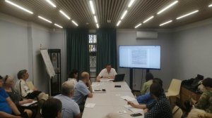 НОВЫЕ ПОБЕДЫ ПРОФ СОЮЗА 100 ЛИЦА оглашает Максим Шилов 31 мая 2025 года в Москве