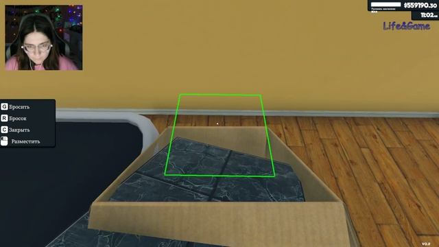 Supermarket Simulator ► ДОЛГОЖДАННОЕ ОБНОВЛЕНИЕ ► #51 смотреть онлайн