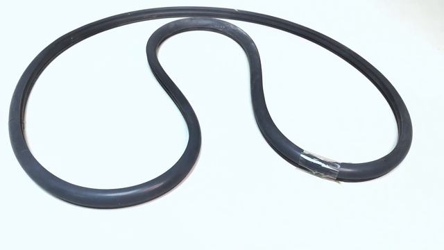 Уплотнитель КЭП-5ПП.51075.00.00.001-01 L=2,26 м 12000033232 смотреть онлайн