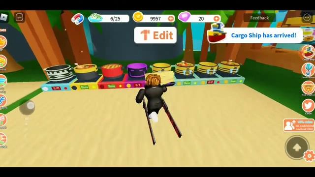 Стал Шеф-поваром в Cooking Simulator #1часть смотреть онлайн