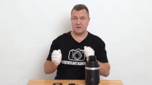 Оптическая насадка Falcon Eyes с байонетом Canon