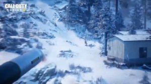 Год тигра | Teaserа .Call of duty mobile