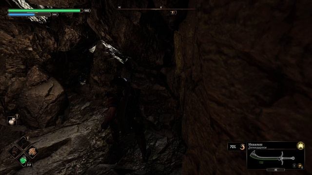 ПРОХОЖДЕНИЕ BLADES OF FIRE ➤ ЧАСТЬ #22 ➤ На Русском смотреть онлайн