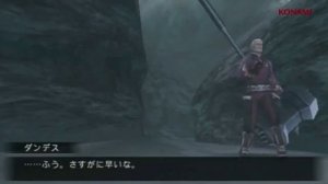 FRONTIER GATE Игровое видео - версия с событиями
