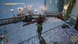 Встреча с Мореттой | Прохождение Enotria: The Last Song #11