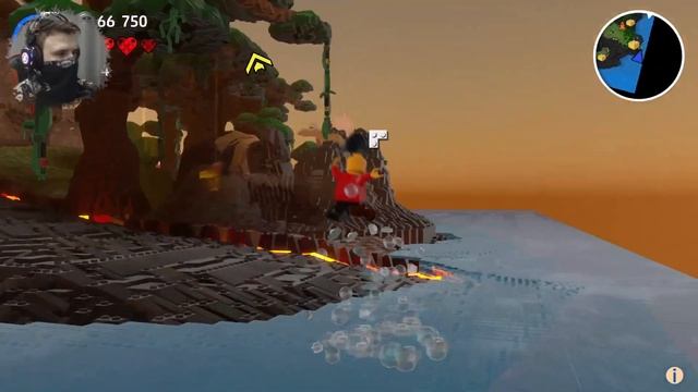 Lego Worlds: #1 Первые инструменты смотреть онлайн