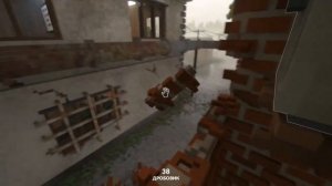 Teardown - Тяжёлая ноша (все цели)