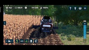 СБОРКА КАМАЗ ФАРМИНГ СИМУЛЯТОР 23 / FARMING SIMULATOR 23