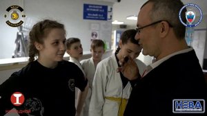 Спецназ или...? Краевой турнир в Усть-Лабинске (Цуркану Роман)