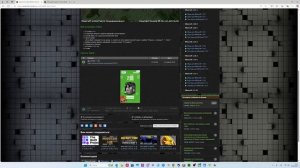 Как установить моды в лицензионном маинкрафте на forge и