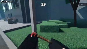 как пройти карту 60 seconds until the end of the world в роблокс