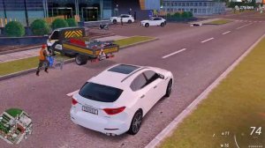 🤑 с Нуля до ТОП Аккаунта За 24 ЧАСА! (ЧАСТЬ 1) - Радмир РП