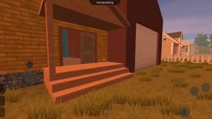 играем похожие на Привет сосед