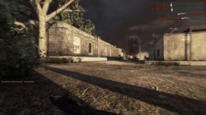 Red Orchestra 2 Multiplayer - Запись 11