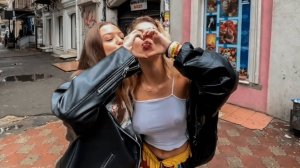 Сексуальная девушка🔞💦