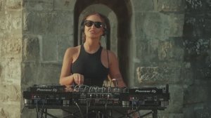 Dr Saba - Live lDeep House, melodic techno Mix| Echoes On The Bridge…