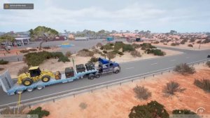 Новый конкурент ETS 2?  Truck World: Australia