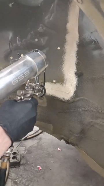 Герметик на сварные швы для Kia смотреть онлайн