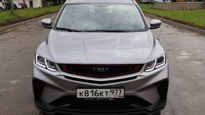 Продаю свой Belgee X50 2025 год