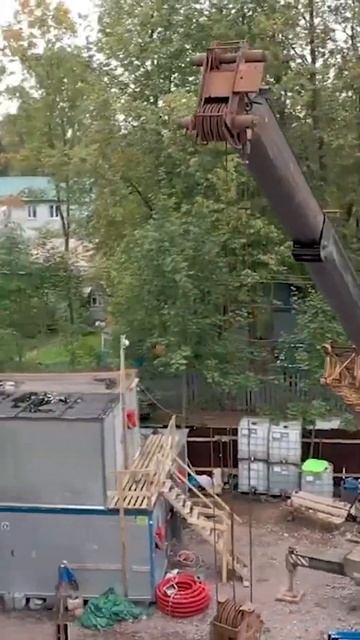 Строительство монолитных зданий #shorts #шортс #shortsvideo #ст смотреть онлайн