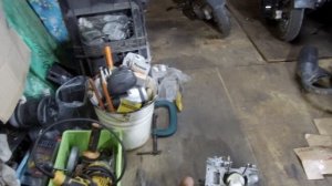 Honda Dio AF 28 Цпг See 90cc разборка Цпг