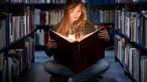 В Книгах На Всё Найдёшь Ты Ответ