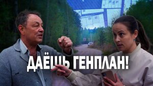 Жители Смоленки бьются за дорогу
