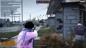 МОИ ПЕРВЫЕ КАПТЫ в ГТА 5 РП / MAJESTIC RP