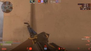 ОНИ ВЕРНУЛИ ЛЕГЕНДАРНЫЙ БАГ НА WH (CS2)