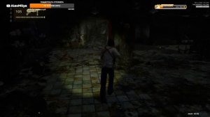 🔴Прохождение #2👉Uncharted: Drake's Fortune Remastered